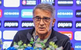 Şenol Güneş'ten oyunculara mesaj: Gidin değil oynayın diyorum